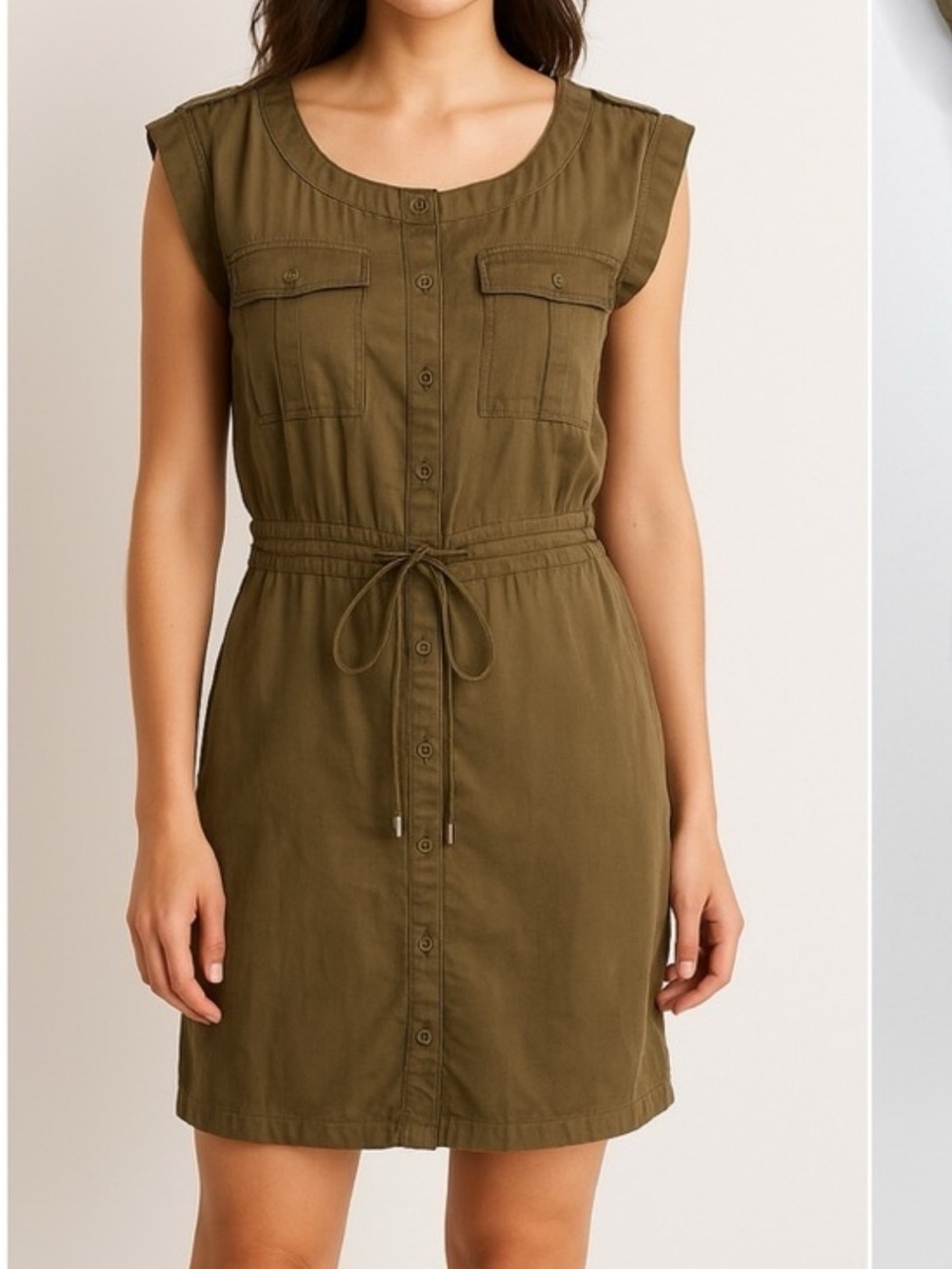 Heihei dress size M